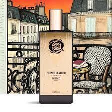 FRENCH LEATHER 75 ml edp