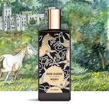 IRISH LEATHER 75 ml edp
