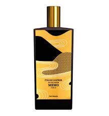 ITALIAN LEATHER 75 ml edp