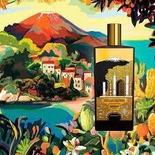 SICILIAN LEATHER 75 ml edp