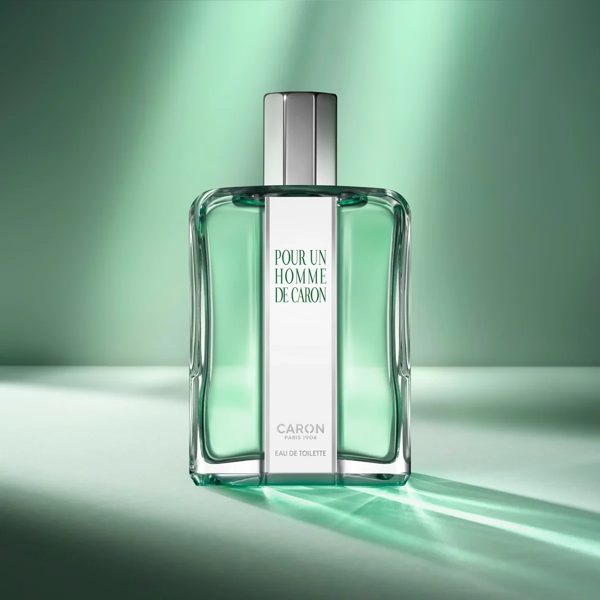 POUR HOMME DE CARON 125 ml spray