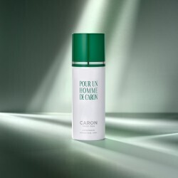 Pour Un Homme di CARON - Deodorante Spray 200 ml