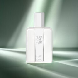 POUR UN HOMME DE  CARON LE MATIN 125 ml