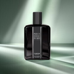 POUR UN HOMME DE CARON LE SOIR 125 ml edp