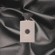 OPUS VII RECKLESS LEATHER 100 ml edp