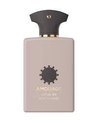 OPUS XII ROSE INCENSE 100 ml edp