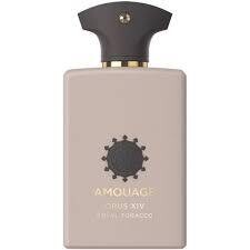 OPUS XIV ROYAL TOBACCO 100 ml edp
