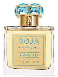 ISOLA BLU 50 ml edp