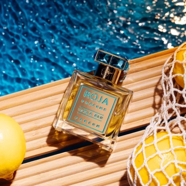 ISOLA BLU 50 ml edp
