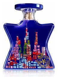 NEW YORK NIGHTS 100 ml edp