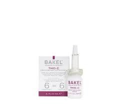 THIO-C 1X3ML  Siero istantaneo rivitalizzante  10X3 ML