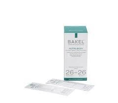 NUTRI-BODY Balsamo corpo ultra-nutriente