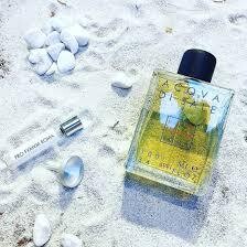 ACQUA DI SALE 100 ml edp
