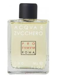 ACQUA E ZUCCHERO 100ml edp