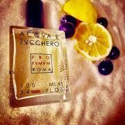 ACQUA E ZUCCHERO 100ml edp