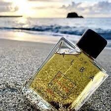 ALBA 100 ml edp