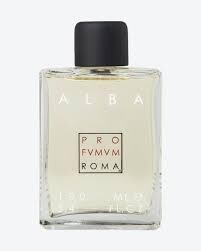 ALBA 100 ml edp