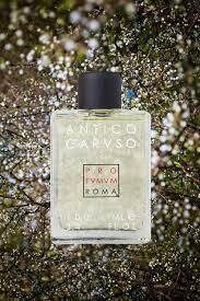 ANTICO CARUSO 100 ml edp
