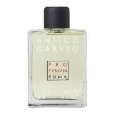 ANTICO CARUSO 100 ml edp