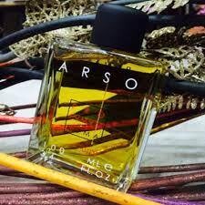 ARSO 100 ml edp