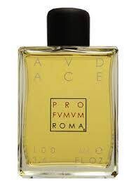 AUDACE 100 ml edp