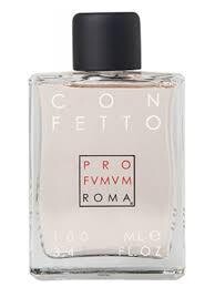 CONFETTO 100 ml edp