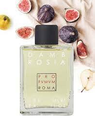 DAMBROSIA 100 ml edp