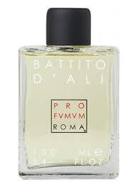 BATTITO D' ALI 100 ml edp