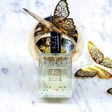 BATTITO D' ALI 100 ml edp