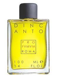 DINCANTO 100 ml edp