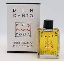 DINCANTO 100 ml edp