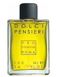 DOLCI PENSIERI 100 ml edp