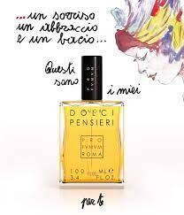 DOLCI PENSIERI 100 ml edp
