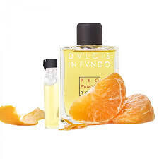 DULCIS IN FUNDO 100 ml edp