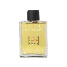 DULCIS IN FUNDO 100 ml edp