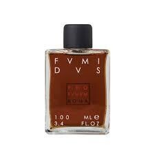 FUMIDUS 100 ml edp