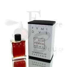 FUMIDUS 100 ml edp