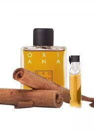 OXIANA 100 ml edp
