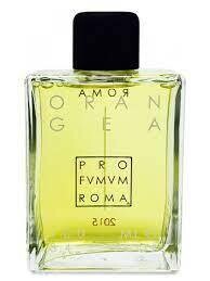ORANGEA 100 ml edp
