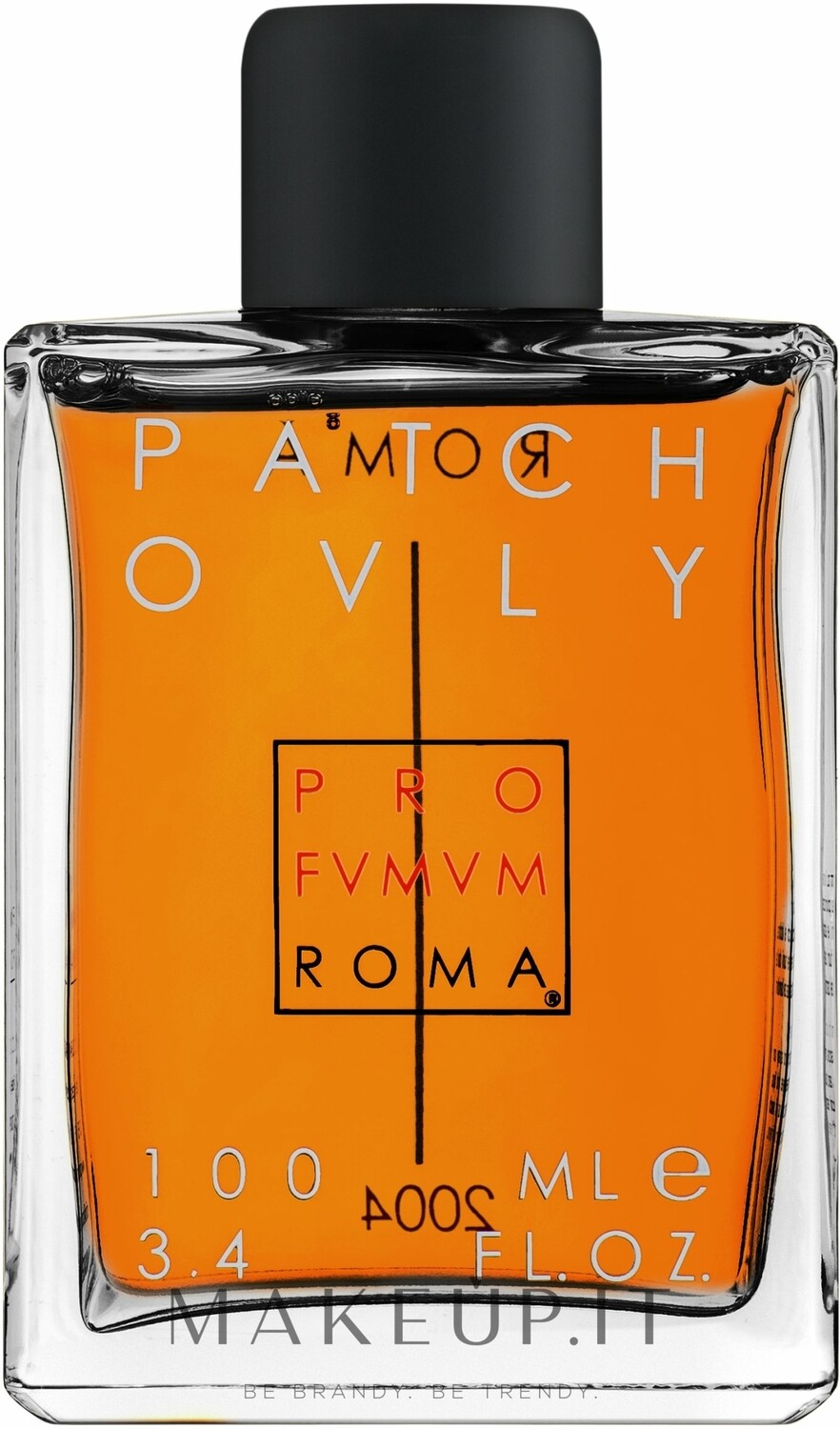PATCHOULY 100 ml edp