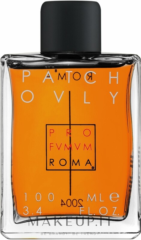 PATCHOULY 100 ml edp