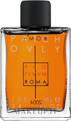 PATCHOULY 100 ml edp PATCHOULY 100 ml edp