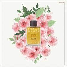 ROSAE MUNDI 100 ml edp