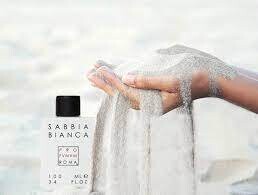 SABBIA BIANCA 100 ml edp