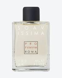 SOAVISSIMA 100 ml edp