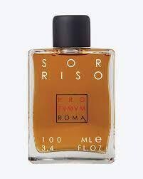 SORRISO 100 ml edp