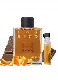 SORRISO 100 ml edp