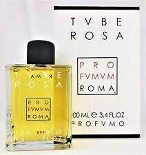 TUBEROSA 100 ml