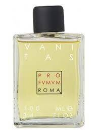 VANITAS 100 ml
