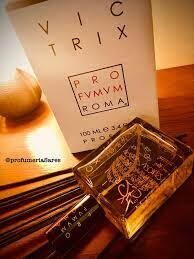 VICTRIX 100 ml edp